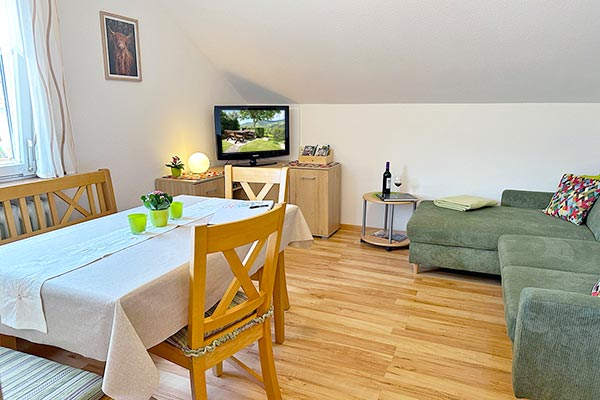 Ferienwohnung 1