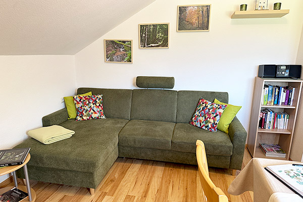 Ferienwohnung 1