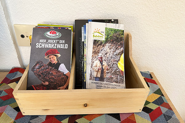 Ferienwohnung 1
