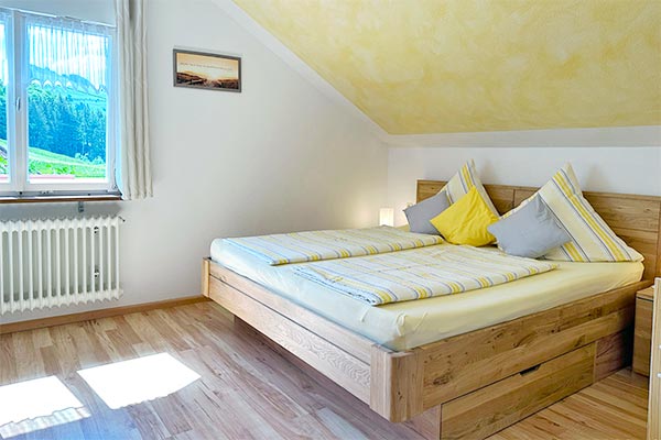 Ferienwohnung 1