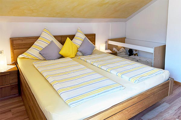 Ferienwohnung 1