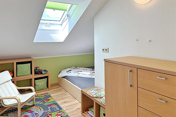 Ferienwohnung 1