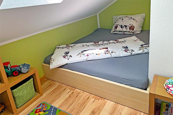 Ferienwohnung 1