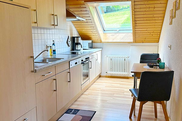 Ferienwohnung 1