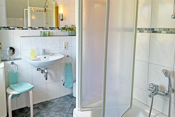 Ferienwohnung 1