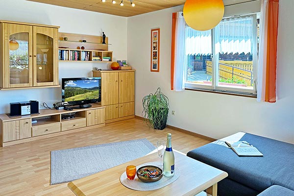 Ferienwohnung 2