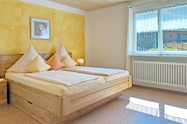 Ferienwohnung 2