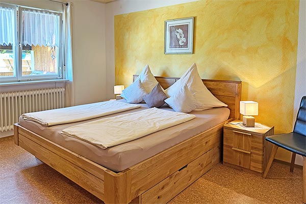 Ferienwohnung 2