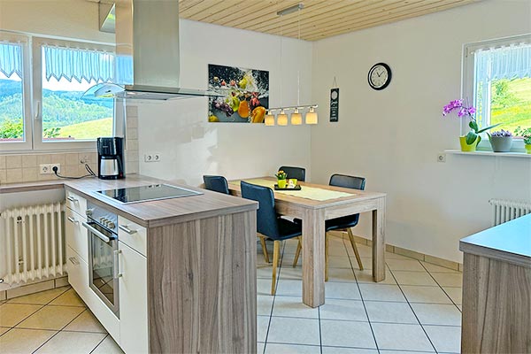 Ferienwohnung 2