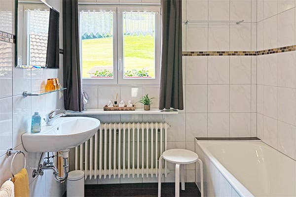 Ferienwohnung 2
