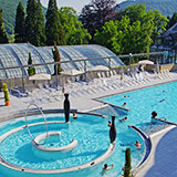 Cassiopeia Therme Badenweiler